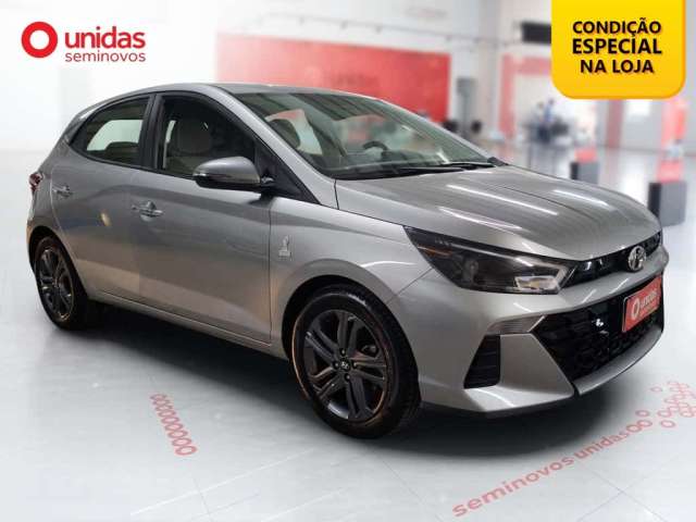 Hyundai Hb20 2023 1.0 tgdi flex copa do mundo da fifa qatar  automático