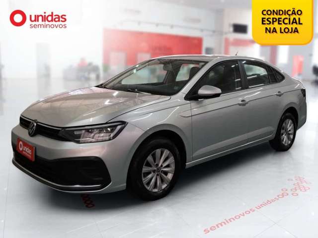 Volkswagen Virtus 2023 1.0 170 tsi automático