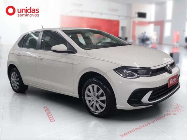 Volkswagen Polo 2023 1.0 170 tsi manual