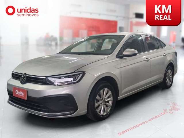 Volkswagen Virtus 2023 1.0 170 tsi automático