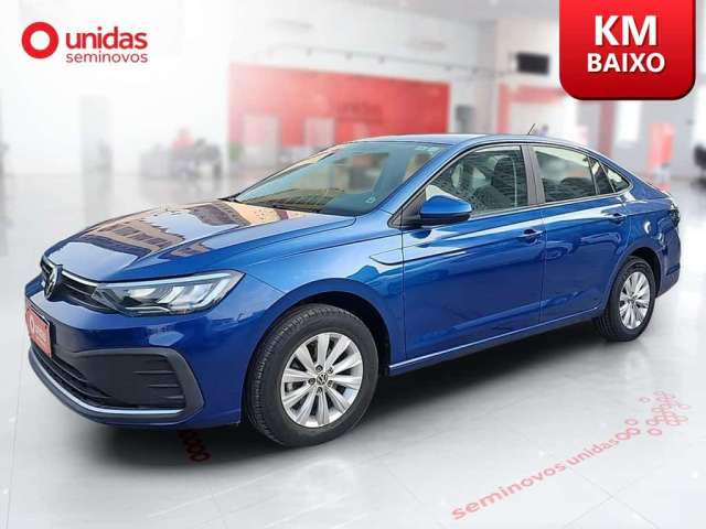 Volkswagen Virtus 2023 1.0 170 tsi automático