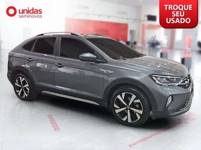 Volkswagen Nivus 2023 1.0 200 tsi total flex highline automático