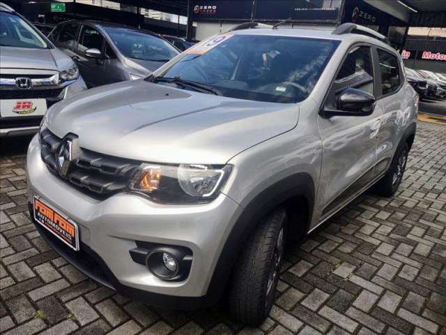 RENAULT KWID