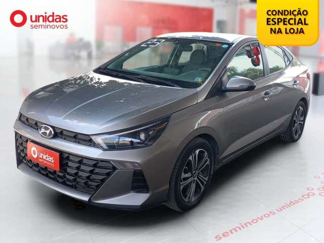 Hyundai Hb20s 2023 1.0 tgdi flex edição especial automático