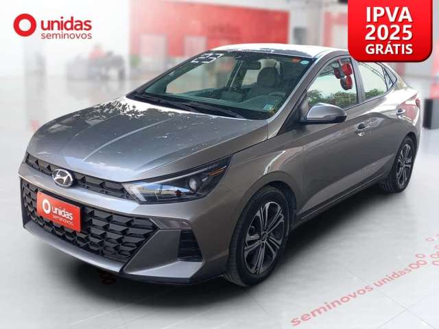 Hyundai Hb20s 2023 1.0 tgdi flex edição especial automático