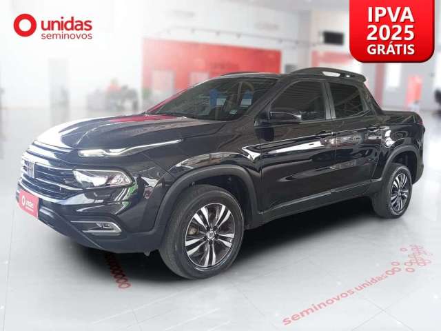 Fiat Toro 2023 1.3 turbo 270 flex freedom at6