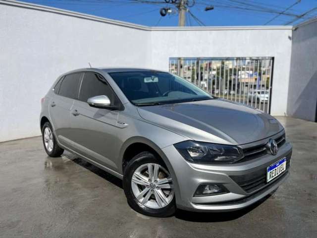 VOLKSWAGEN POLO COMFORTLINE AD 2020