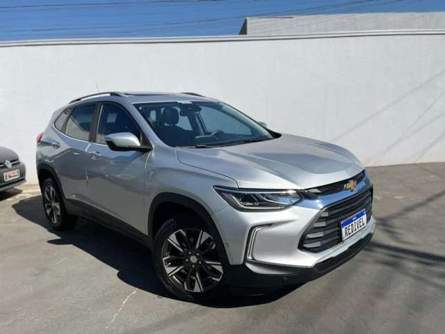 CHEVROLET TRACKER A PREMIER 2022