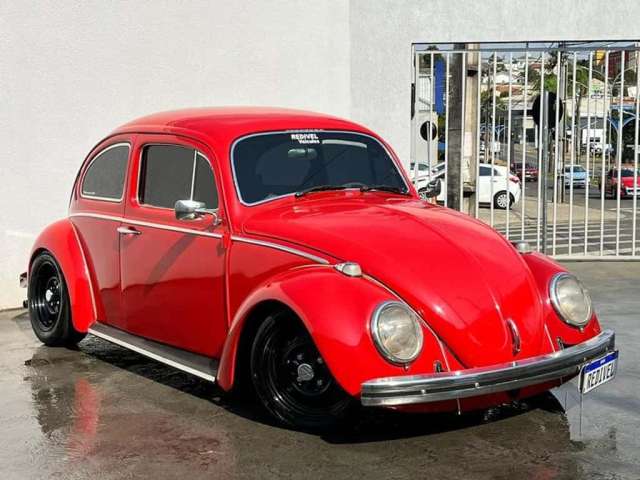 VOLKSWAGEN FUSCA 1300 1975