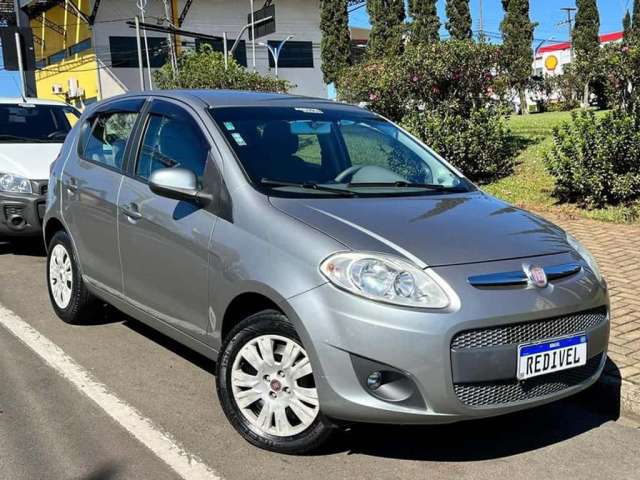 FIAT PALIO ESSENCE 1.6 2014