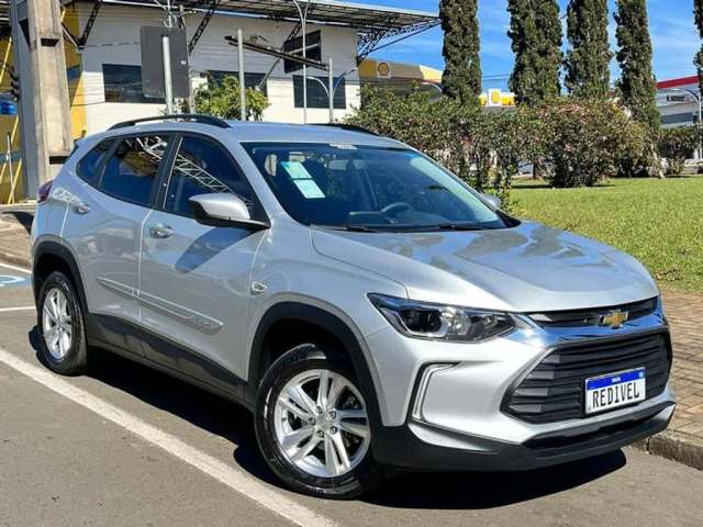 CHEVROLET TRACKER A LT 2023