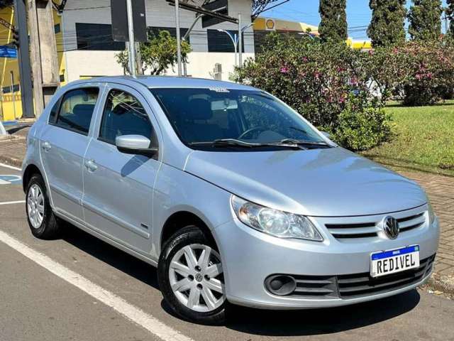 VOLKSWAGEN GOL 1.0 2010