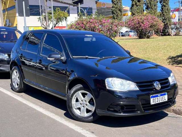 VOLKSWAGEN GOLF 2011