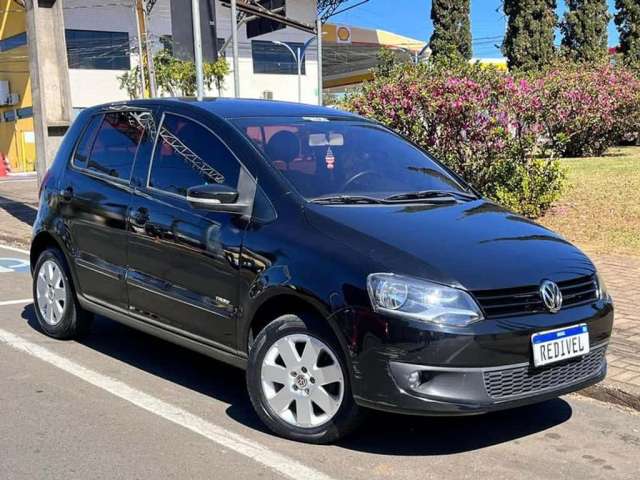 VOLKSWAGEN FOX 1.0 GII 2010