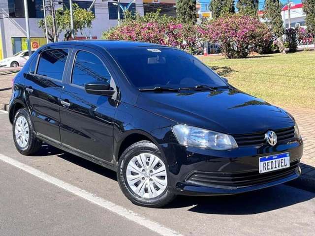 VOLKSWAGEN GOL CITY MC S 2015