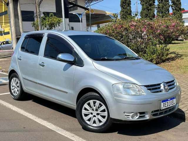 VOLKSWAGEN FOX 1.0 2005