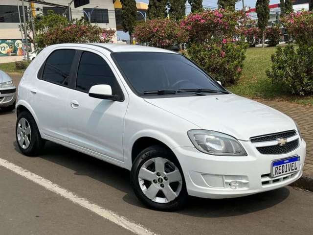 CHEVROLET CELTA 1.0L LT 2014