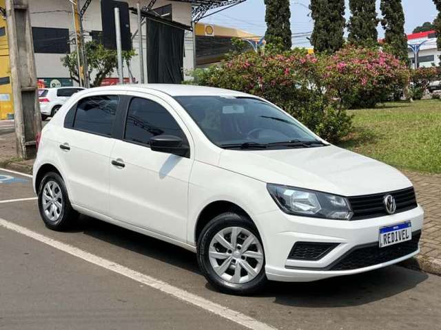 VOLKSWAGEN GOL 1.0L MC4 2021