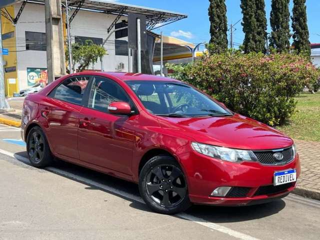 KIA CERATO EX2 1.6L 2010