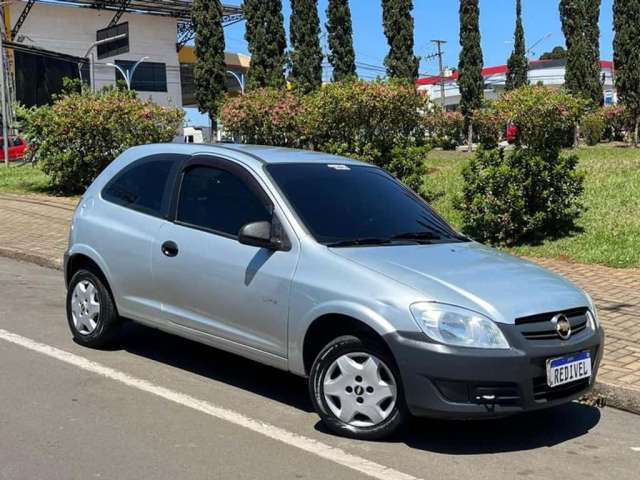 CHEVROLET CELTA 2P LIFE 2010