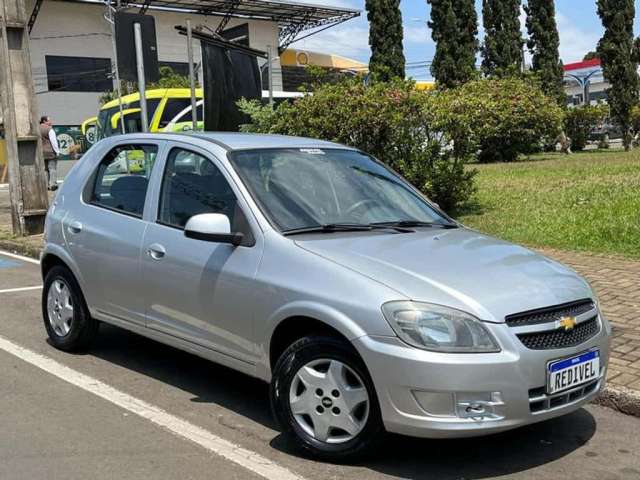 CHEVROLET CELTA 1.0L LT 2013