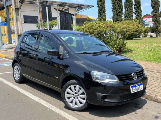 VOLKSWAGEN FOX 1.0 GII 2011