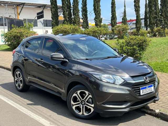 HONDA HR-V LX CVT 2016