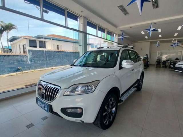 LIFAN X60