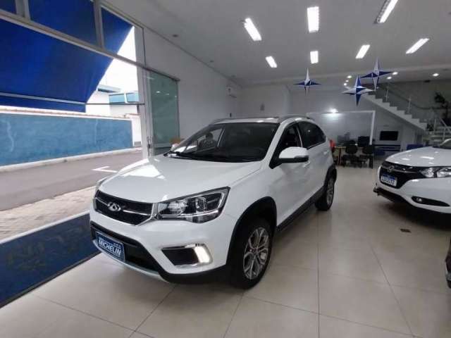 CAOA CHERY TIGGO 2