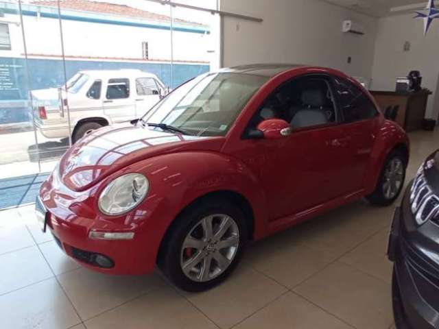 VOLKSWAGEN NEW BEETLE