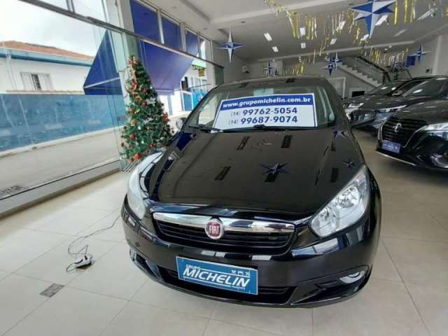 FIAT GRAND SIENA