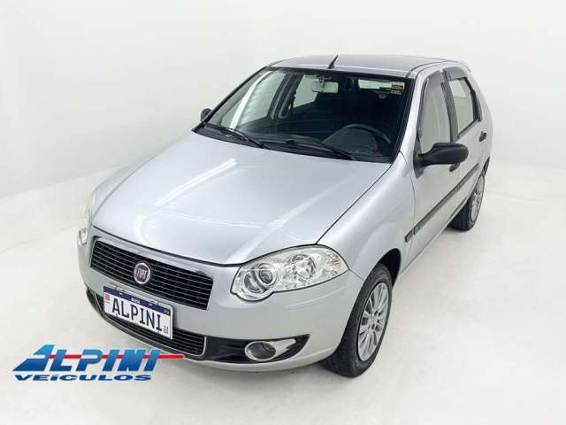 FIAT PALIO