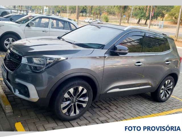 CAOA CHERY TIGGO 5X