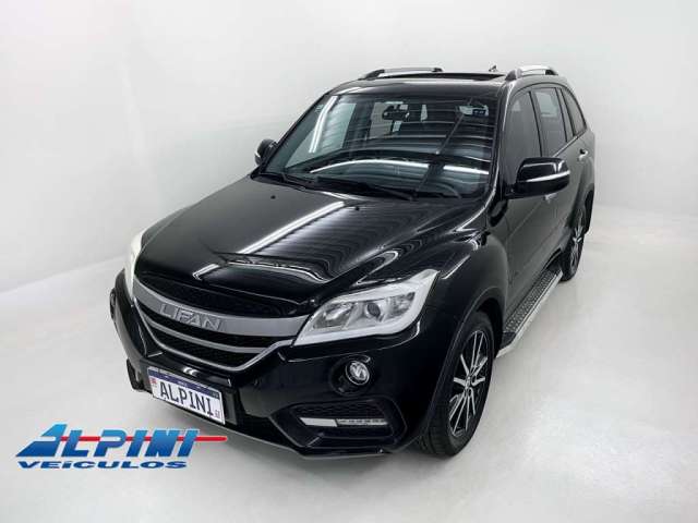 LIFAN X60