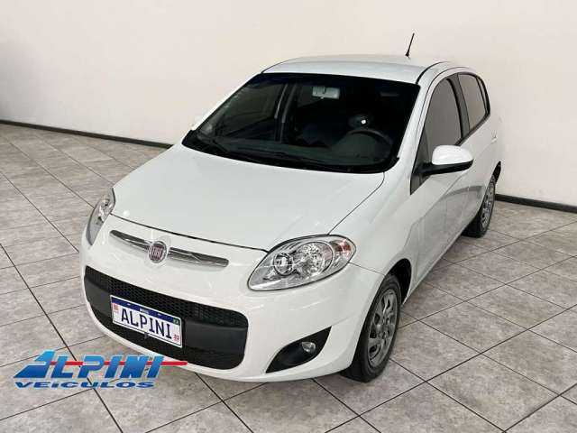 FIAT PALIO