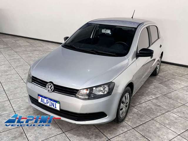 VOLKSWAGEN GOL