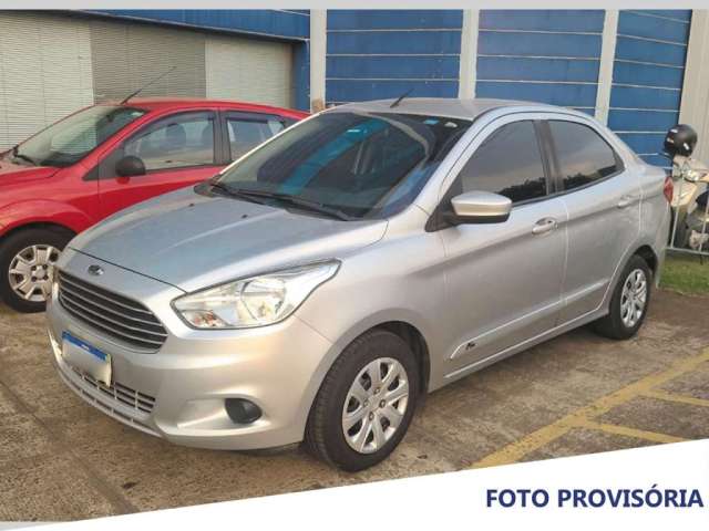 FORD KA+