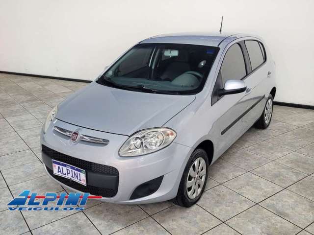 FIAT PALIO