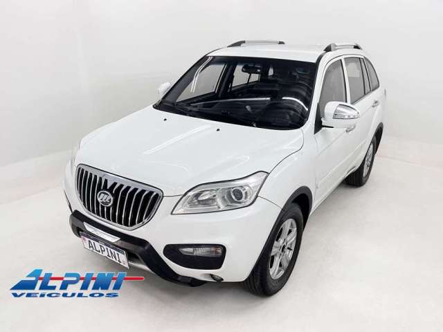 LIFAN X60