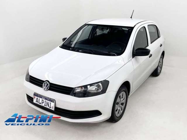 VOLKSWAGEN GOL