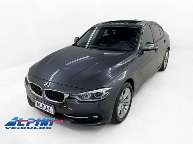 BMW 330i