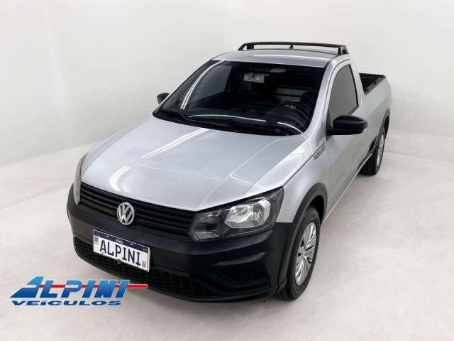 VOLKSWAGEN SAVEIRO