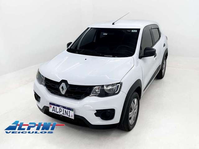 RENAULT KWID