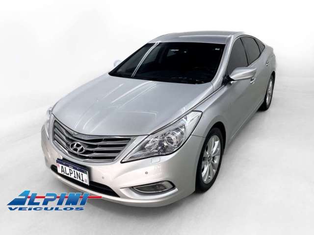 HYUNDAI AZERA