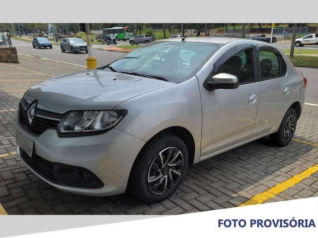 RENAULT LOGAN