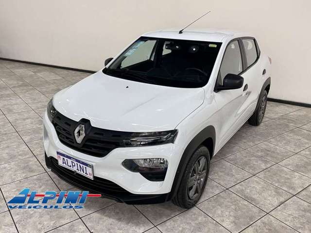 RENAULT KWID