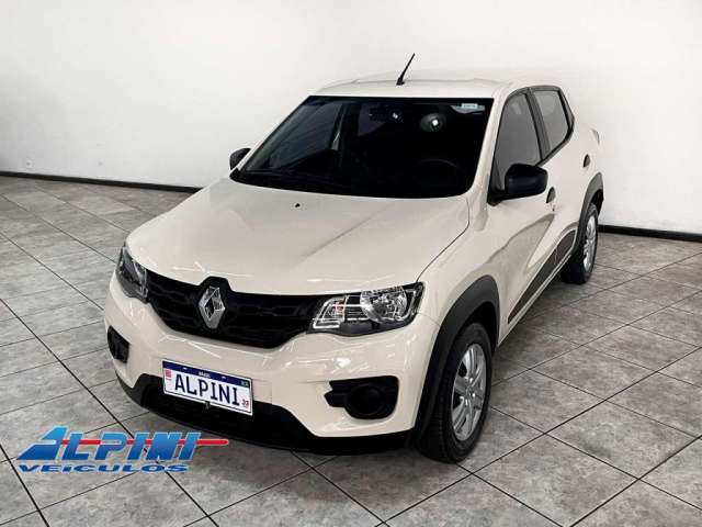 RENAULT KWID