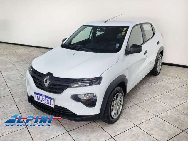 RENAULT KWID