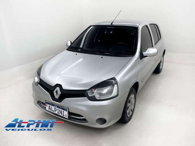 CLIO EXPRESSION 16V 1.0 MANUAL 2016