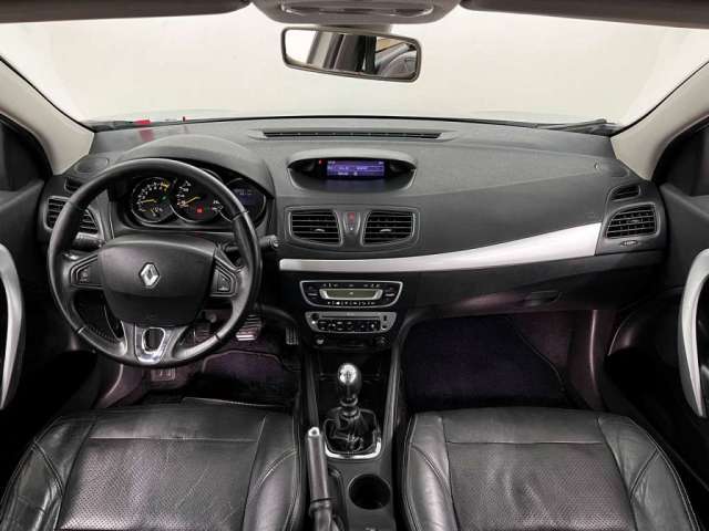 RENAULT FLUENCE